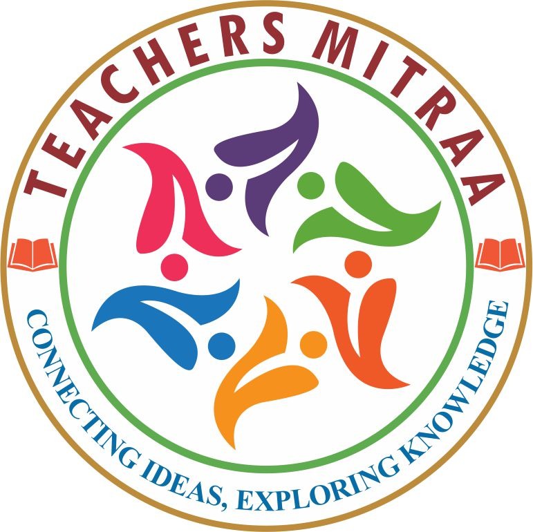 Teachers Mitraa Trust - A NGO